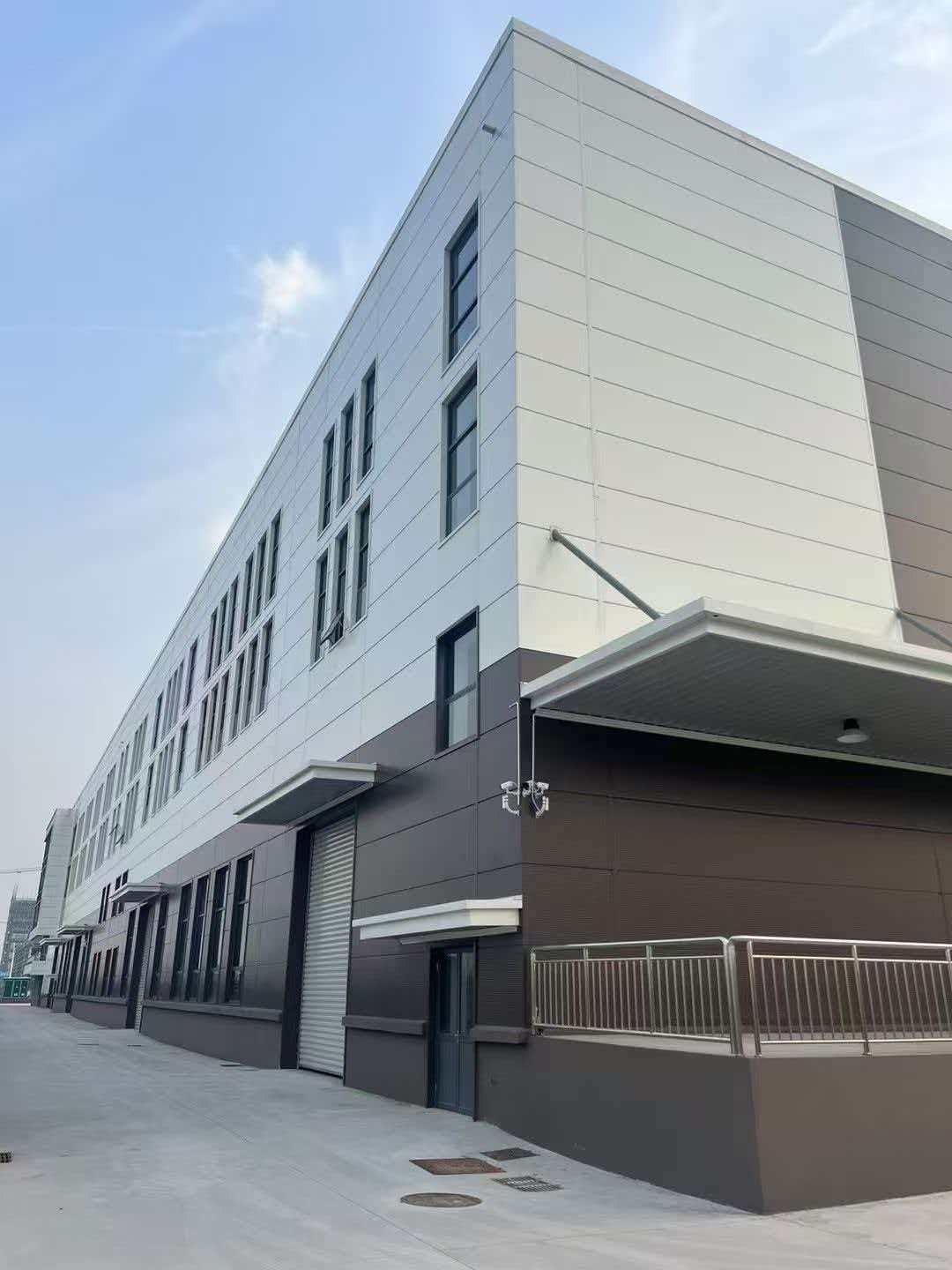 内江市钢结构外墙板外墙新型材料 - 推荐